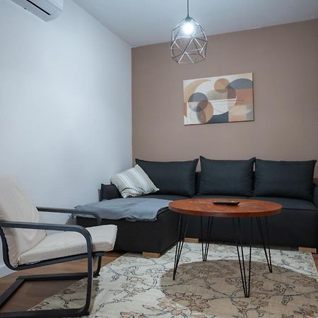 Apartman Rose-2025 Renovated Garden View Poreč Eksteriør bilde