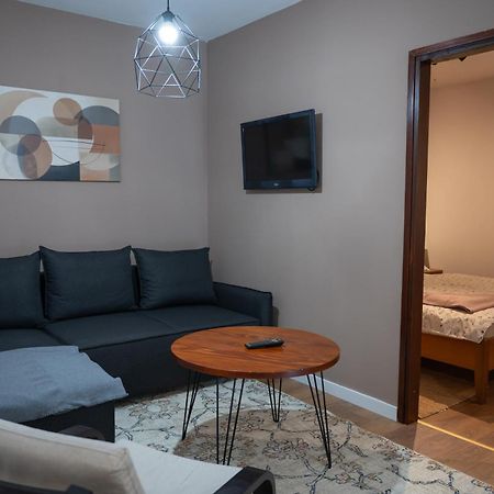 Apartman Rose-2025 Renovated Garden View Poreč Eksteriør bilde