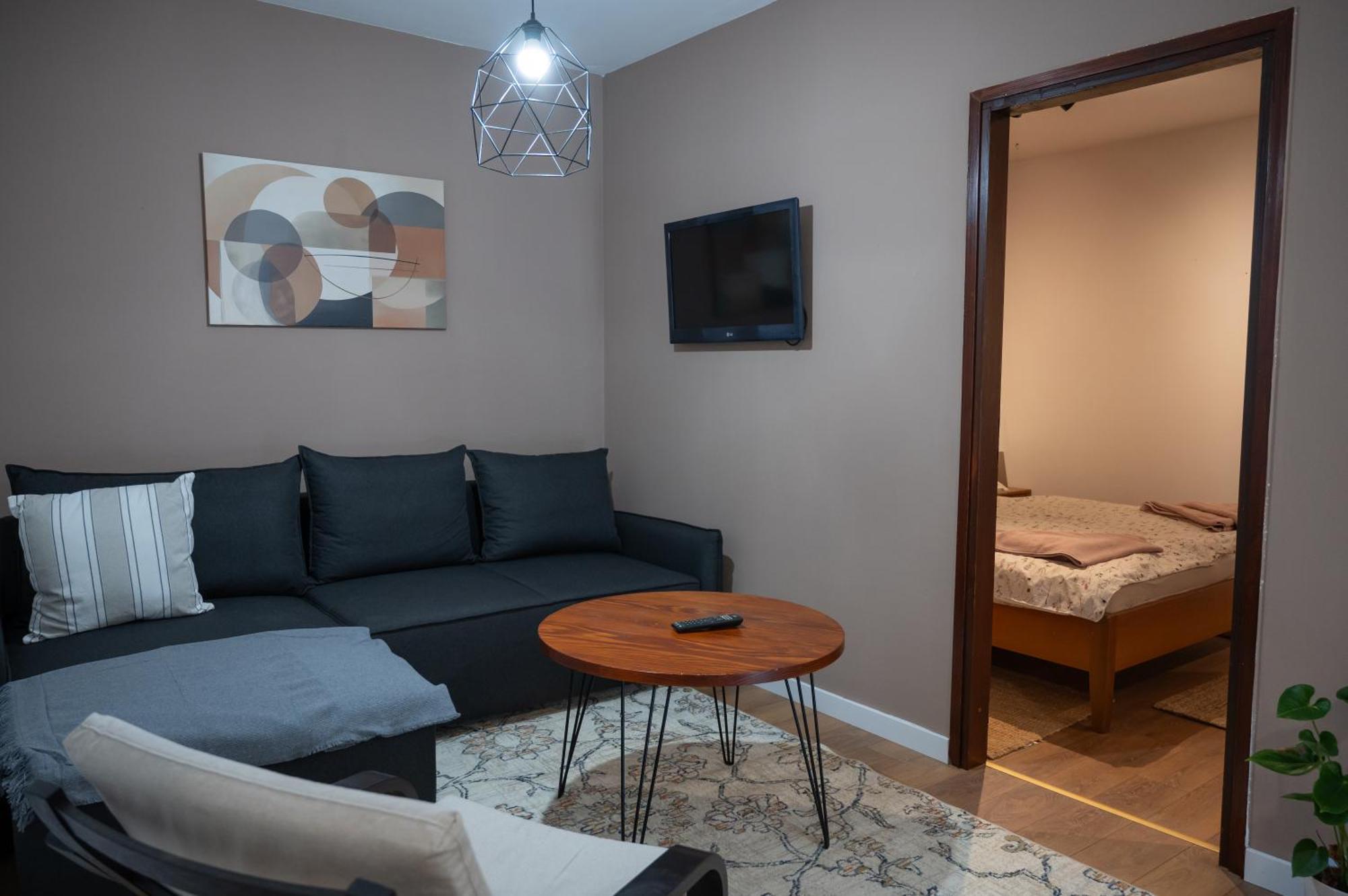 Apartman Rose-2025 Renovated Garden View Poreč Eksteriør bilde